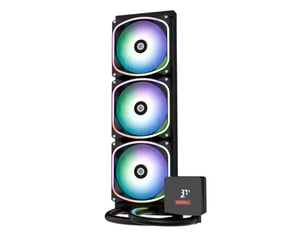 ENERMAX ELC-AQFS360-SQA AQUAFUSION II Vodeno hlađenje