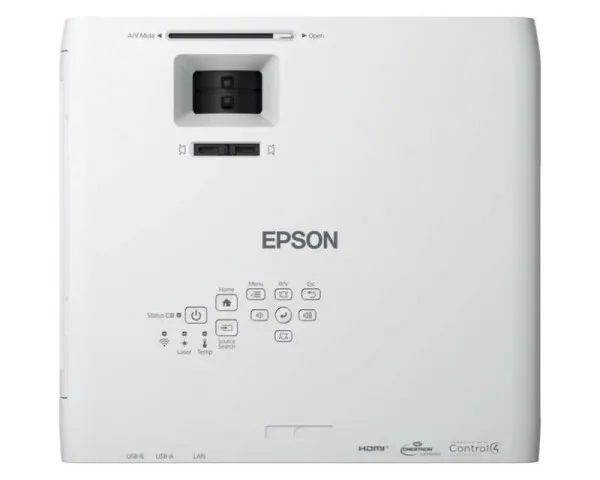 EPSON EB-L260F WiFi laserski projektor