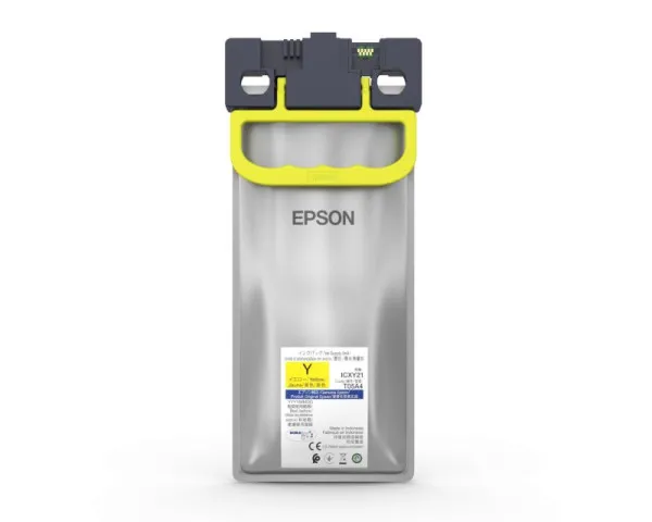EPSON T05A40N Žuto mastilo XL