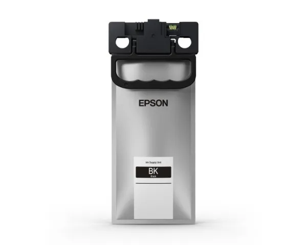 EPSON T12E140 crno mastilo XL za WorkForce WF-M53XX58XX