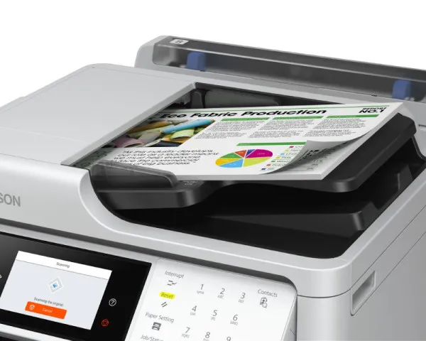 EPSON WF-M5899DWF Epson Mono MFP