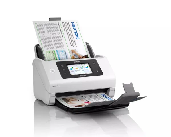 EPSON WorkForce DS-900WN skener