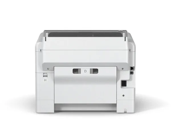 EPSON WorkForce Pro WF-M5399DW RIPS wireless inkjet crno-beli štam...