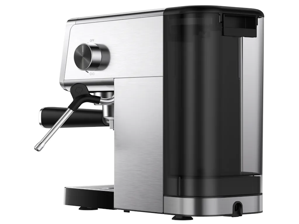 Espreso mašina XIAOMI Semi-automatic ( BHR9798EU )