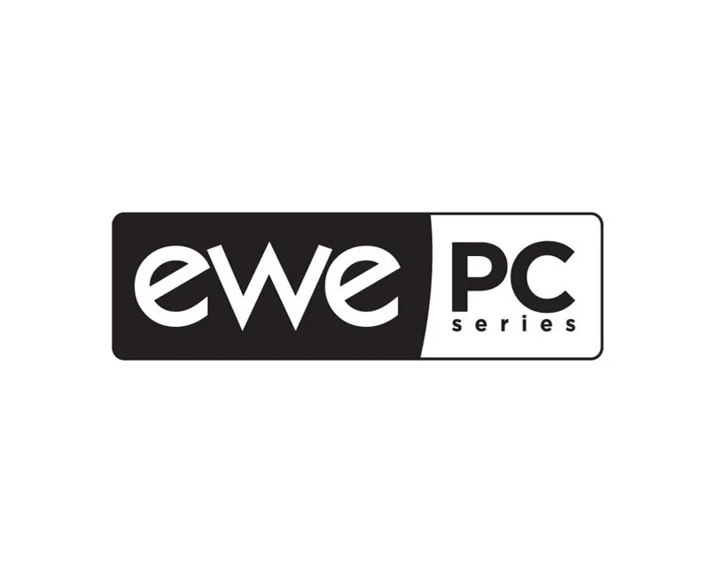 EWE PC AMD GAMING računar Ryzen 5 4500 16GB 500GB RTX3050 6GB