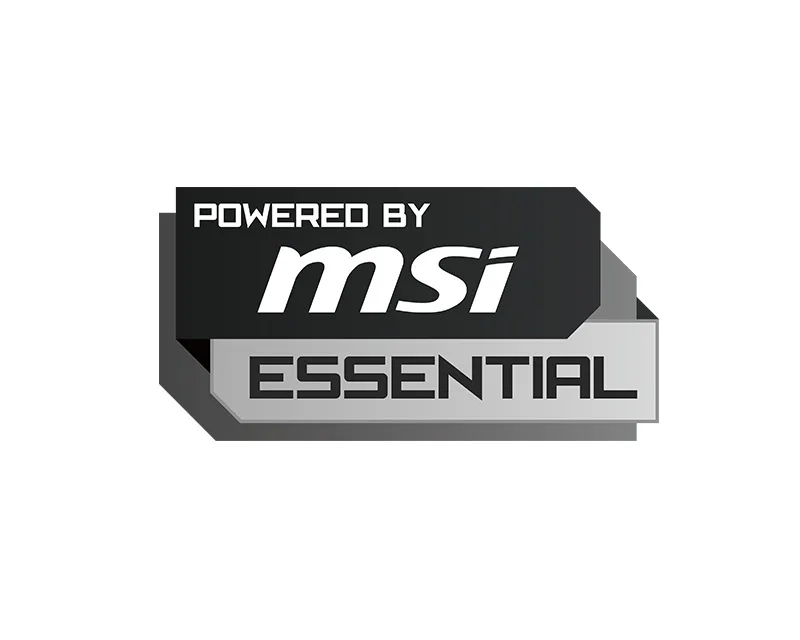 EWE PC AMD OFFICE računar Ryzen 3 3200G 8GB 250GB