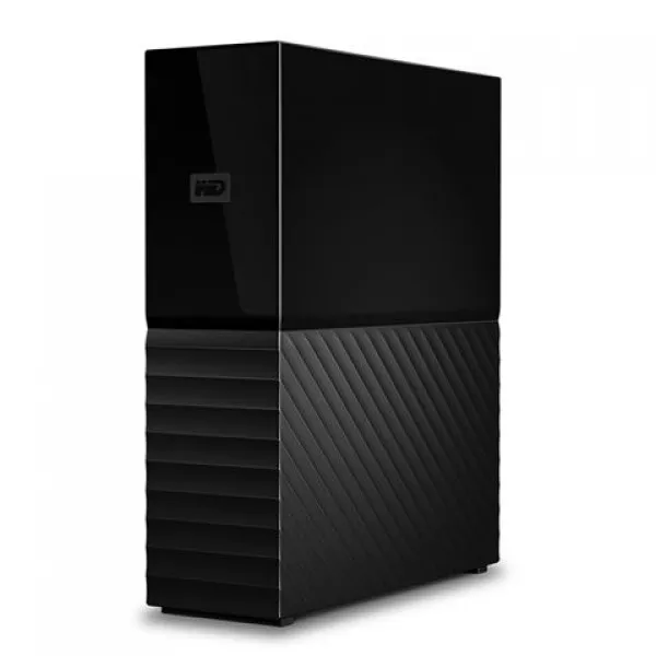 Externi hard Disk WD My Book® 8TB