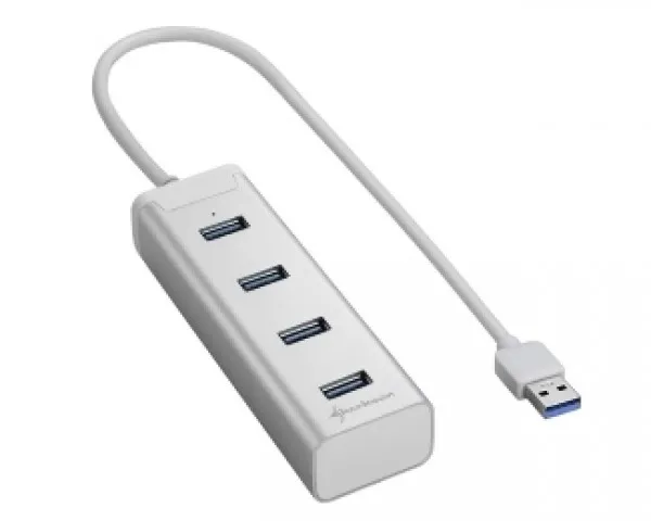 FAST ASIA USB 3.0 - 4xHUB 3.0