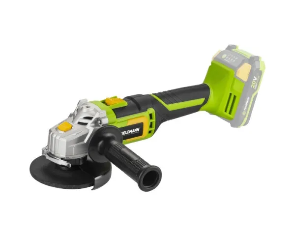 FIELDMANN FDUB 70605-0 Akumulatorska ugaona brusilica 20V (bez bate...