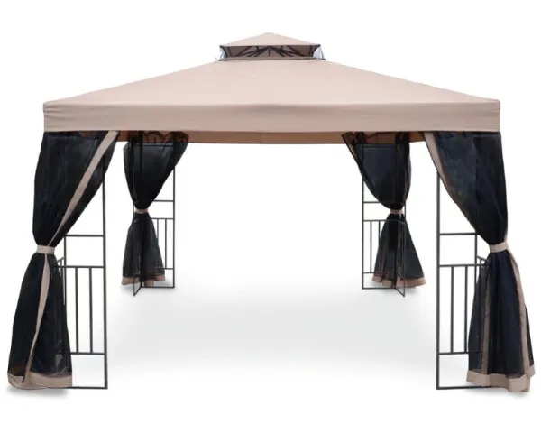 FIELDMANN FDZN 7010 Baštenska tenda 3x3m