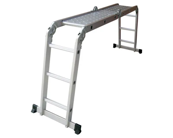 FIELDMANN FZZ 4107 Višenamenske merdevine