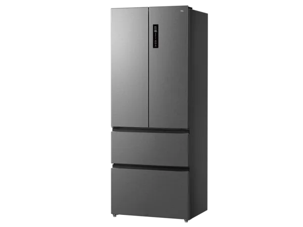 Frižider TCL RC532FXE0EEsamostojecikombinovaniFrenchDoorTotal No FrostE532L190x83,3x64cmi