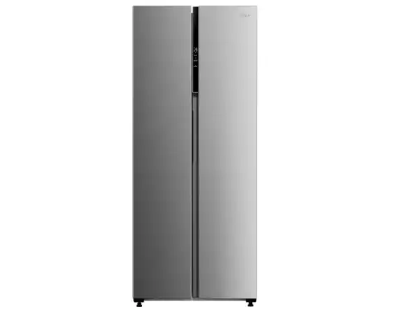 Frižider TESLA RB4600FMXE side-by-sideNo frostE271L+189L83,5x63,5x177,5cminox ( RB4600FMX