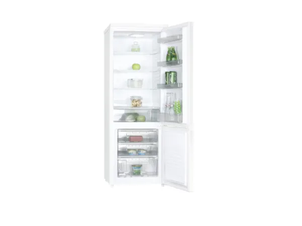 Frižider TESLA RC2600HE kombinovani samootapajućiF191+71L180x55x5...