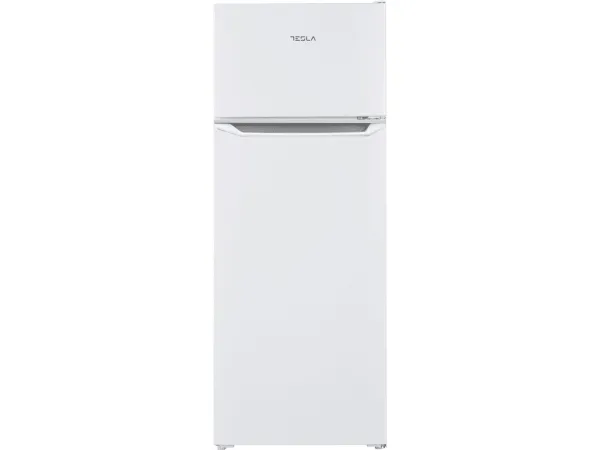 Frižider TESLA RD2101EH dvoja vratasamootapajuciE169+37L143X54,5X5...