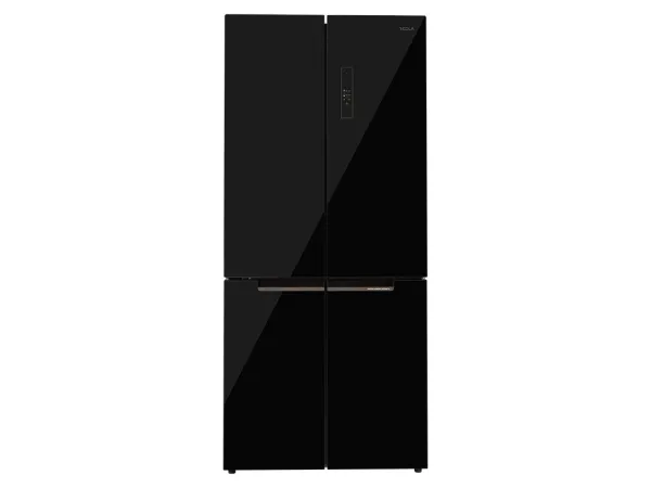 Frižider TESLA RF5100FMBE side-by-side Total No FrostF341+170L83,3...