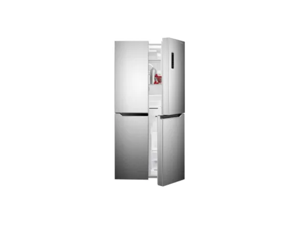 Frižider TESLA RM3400FHXE multi-doorNo frostE237+125L79x60x180cmin...