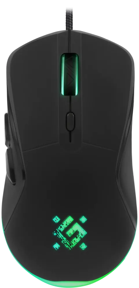 Gaming Miš Defender Arga GM-049 3600dpi