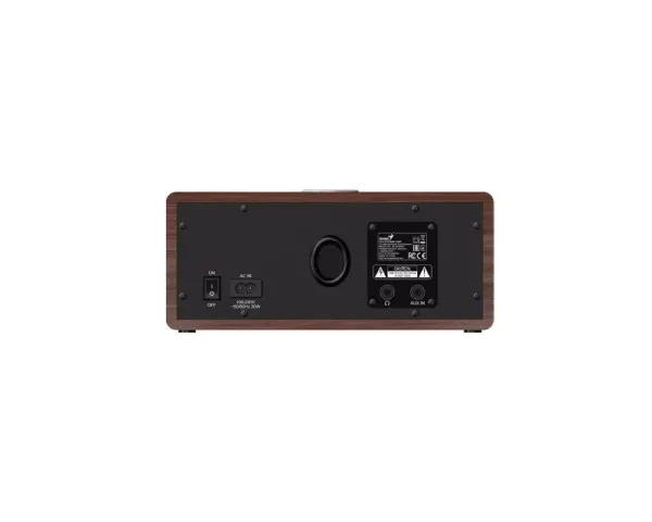GENIUS SP-HF505BT, Dark Brown, zvučnik
