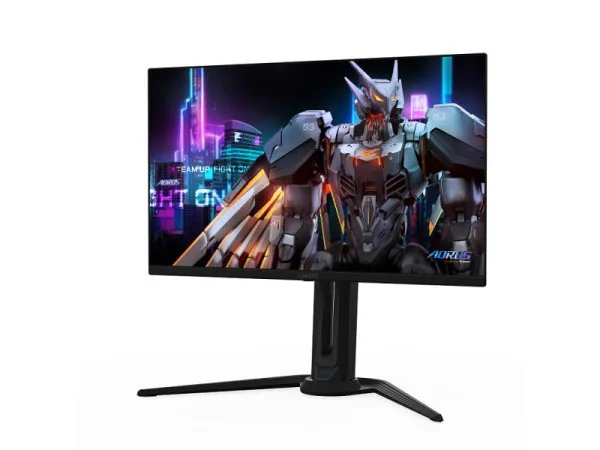 Gigabyte 27 FO27Q5P EK 500Hz QHD OLED