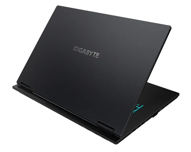 GIGABYTE A16 PRO DYH 16 inch QHD+ 165Hz 300nits Core 7 240H 32GB 1TB SSD GeForce RTX 5080