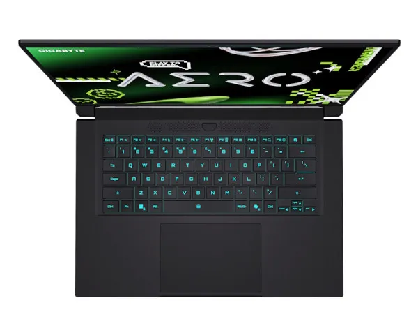 GIGABYTE AERO X16 1TH 16 inch QHD+ 165Hz 300nits AMD Ryzen AI 7 350...