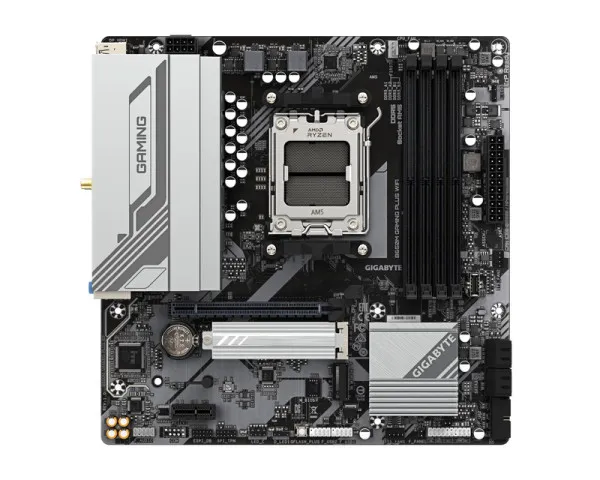 GIGABYTE B650M GAMING PLUS WIFI rev. 1.x matična ploča