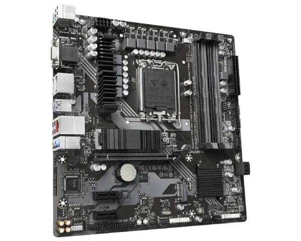 GIGABYTE B760M DS3H DDR4 rev. 1.x