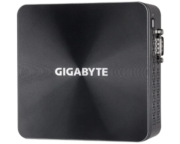 GIGABYTE BRI5H-10210 BRIX Mini PC Intel i5-10210U 1.6 GHz(4.20 GHz)
