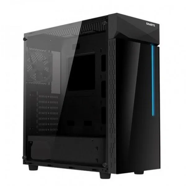 Gigabyte C200 Glass GB-C200G Kuciste