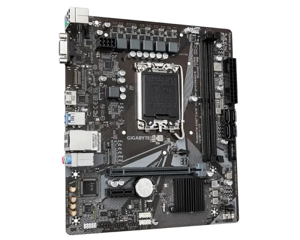 GIGABYTE H610M H V2 rev. 1.0 matična ploča
