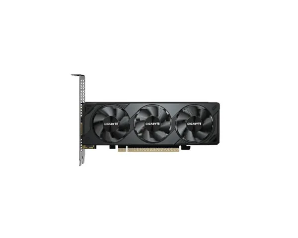 GIGABYTE nVidia GeForce RTX 5060 OC low profile 8GB 128bit GV-N5060...