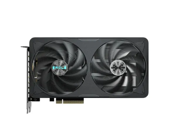 GIGABYTE nVidia GeForce RTX 5060 Ti EAGLE 8GB 128bit GV-N506TEAGLE ...