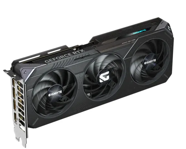 GIGABYTE nVidia GeForce RTX 5060 Ti GAMING 8GB 128bit GV-N506TGAMIN...