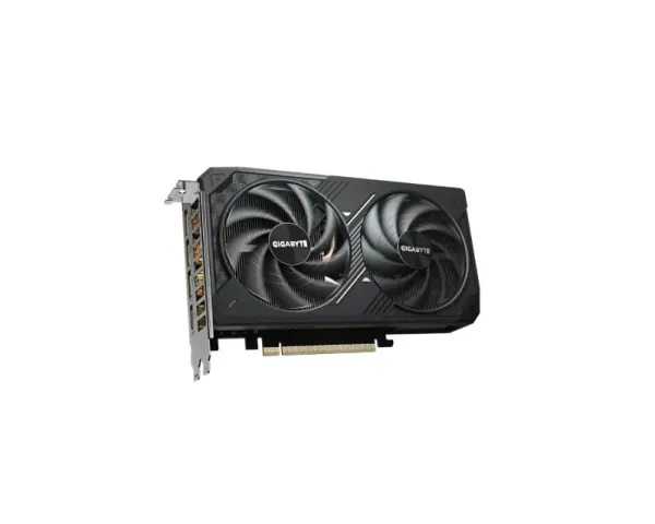 GIGABYTE nVidia GeForce RTX 5060 Ti WINDFORCE MAX OC 16GB 128bit GV...