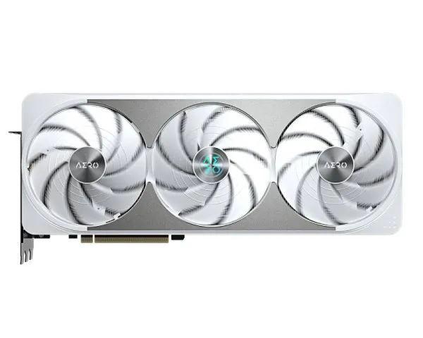 GIGABYTE nVidia GeForce RTX 5070 Ti AERO 16GB 256bit GV-N507TAERO O...