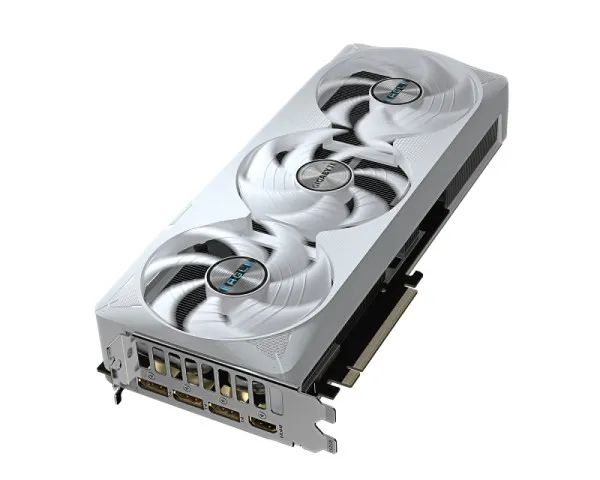 GIGABYTE nVidia GeForce RTX 5070 Ti EAGLE ICE 16GB 256bit GV-N507TE...