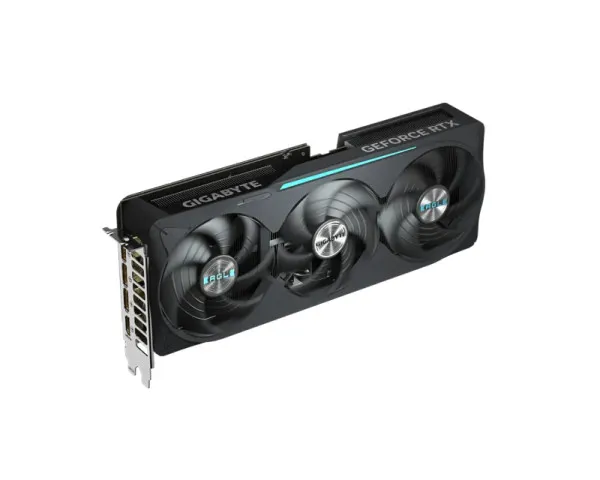 GIGABYTE nVidia GeForce RTX 5070 Ti EAGLE SFF 16GB 256bit GV-N507TE...