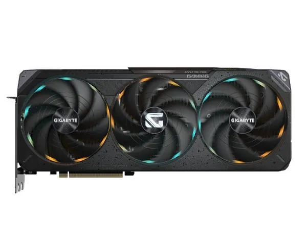 GIGABYTE nVidia GeForce RTX 5070 Ti GAMING 16GB 256bit GV-N507TGAMI...