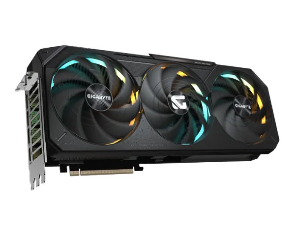 GIGABYTE nVidia GeForce RTX 5080 GAMING 16GB GV-N5080GAMING OC-16GD...