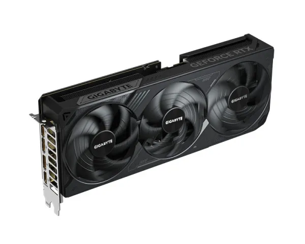 GIGABYTE nVidia GeForce RTX 5080 WINDFORCE OC 16GB 256bit GV-N5080W...
