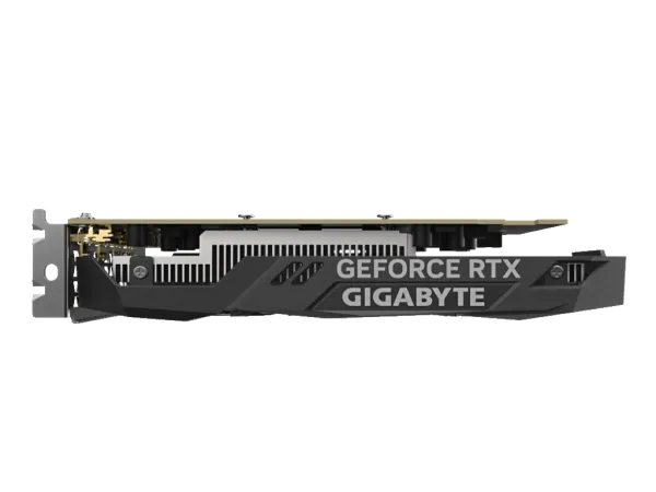 Graficka karta GIGABYTE GV-N3050WF2OCV2-6GD NVD6GBGDDR696bitcrna' (...