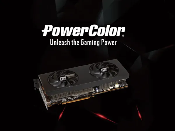 Graficka karta POWERCOLOR RX7800XT 16G-P' ( 'RX7800XT 16G-P' )