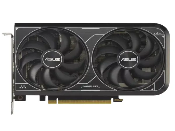 Grafička karta ASUS DUAL-RTX4060-O8G-V2 NVD8GBGDDR6128bitcrna' ( '...