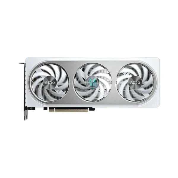 Grafička karta Gigabyte GeForce RTX 5060 TI Aero OC GV-N506TAERO O...