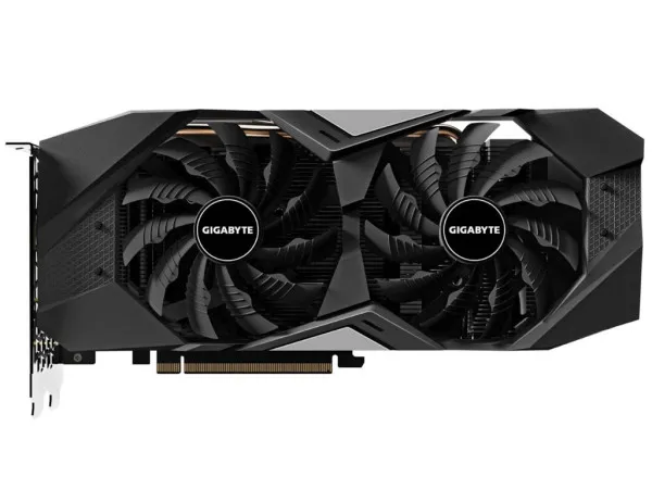 Grafička karta GIGABYTE GeForce RTX2060 GV-N2060WF2OC-12GD 1.0 NVD...