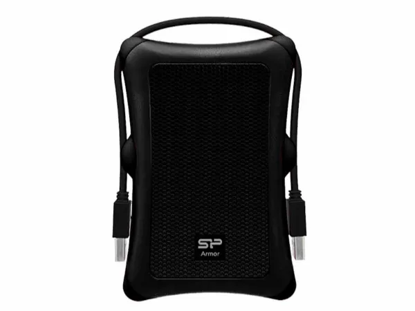 Hard disk SILICON POWER Armor A30 SP010TBPHDA30S3A eksterni1TB2.5"U...