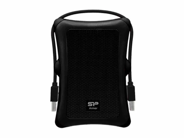 Hard disk SILICON POWER Armor A30 SP020TBPHDA30S3A eksterni2TB2.5"U...