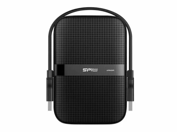 Hard disk SILICON POWER Armor A60 SP010TBPHDA60S3A eksterni1TB2.5"U...