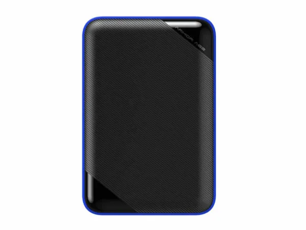 Hard disk SILICON POWER Armor A62 SP020TBPHD62SS3B eksterni2TB2.5"U...